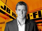 Consumers can expect to pay more for smartphones and laptops, JB Hi-Fi boss Nick Wells warns, as the artificial intelligence-led boom in data centres squeezes technology supply chains.