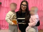 Victoria was found in her car after being stabbed 20 times in an alleged domestic violence machete attack on Sunday.