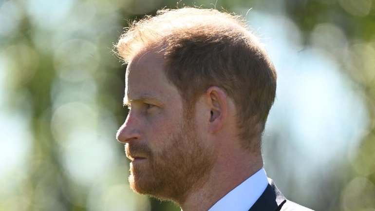 Prince Harry faces financial pressure amid five year warning.