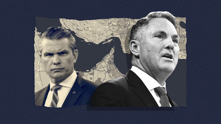 Conditions are not yet right for an Australian warship to be sent, but ‘planning’ talks are continuing with the US about a future naval deployment to help reopen the Strait of Hormuz, the defence minister says.