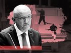 ASIO boss stresses his agency frequently calls out threats to Australians despite anti-Semitism Royal Commission interim report finding less funds are being spent on counter-terrorism.