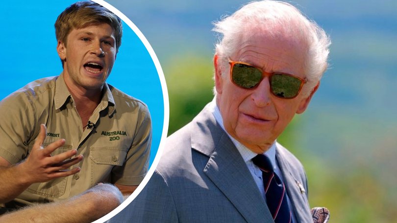 The multi-talented animal conservationist is almost perfect, but Robert Irwin would want his time again after this regrettable act.