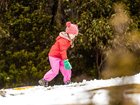 Many Australians can expect to see chilly temperatures in forthcoming days. (Josh Agnew/AAP PHOTOS)