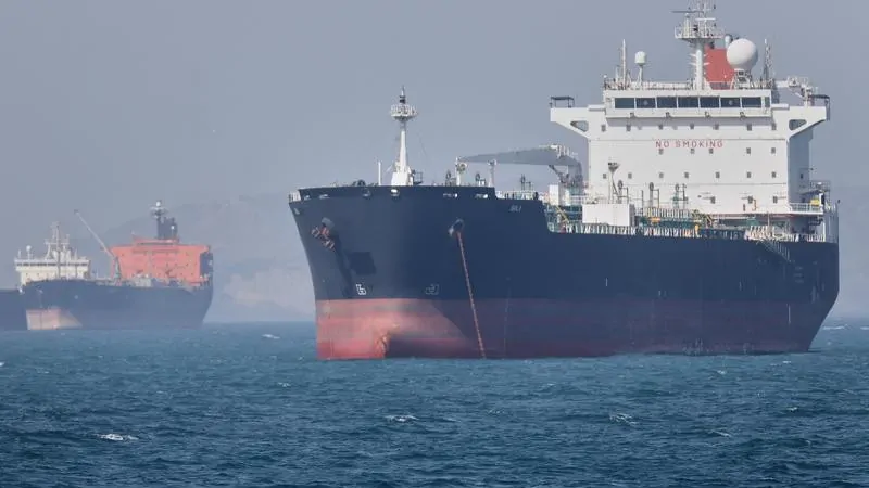US-Iran war: Oil prices plunge, markets surge, fuelled by hopes of reopening Strait of Hormuz
