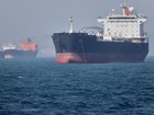 The Strait of Hormuz has been shut for two months, blocking some 20 per cent of world oil supplies. 