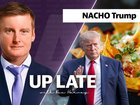 In tonight’s show, with Operation Epic Fury officially over, Ben Harvey explains why the latest acronym dogging Donald Trump - NACHO (Not A Chance Hormuz Opens) – suggests his self-professed victory over Iran might be hollow.