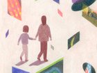 Journalists share how they discuss the sensitive topics they cover, such as war and gun violence, with their young ones. 