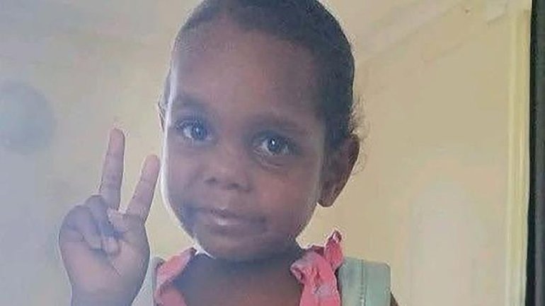 Kumanjayi Little Baby will be remembered at a candlelight vigil in Alice Springs on Thursday. 
