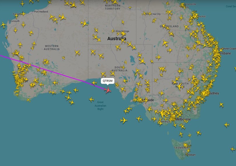 ISIS bride flight to Melbourne
