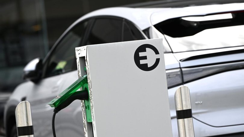 The goal is to expand the charging network, which is not expanding fast enough; particularly in regional and suburban areas.