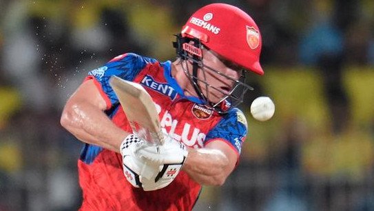 The cricketing world has been given a glimpse into Australia’s future as West Australian young gun Cooper Connolly broke a decade-old Indian Premier League record.