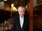 Ted Turner at a location of Ted’s Montana Grill, his chain of restaurants that serve bison, in Atlanta, Jan. 27, 2016.