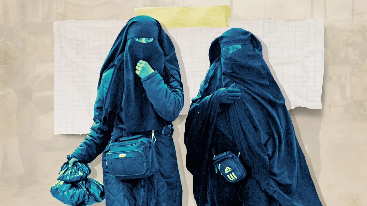 Australian ISIS brides set to land in Sydney and Melbourne on Thursday, police preparing for arrests