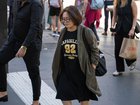 Angie Liaw should be acquitted of helping her husband keep a slave, a judge has decided.