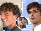 The internet has fallen in love with an American jet ski instructor affectionately dubbed who bears an uncanny resemblance to a very famous Aussie heartthrob.