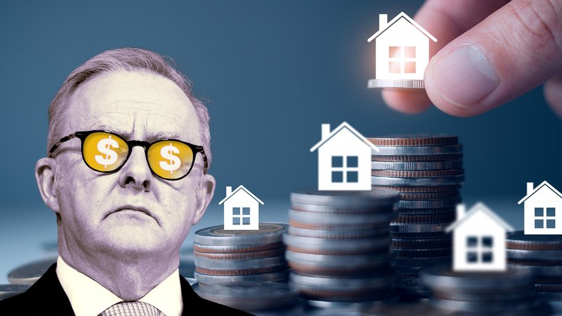 Is changing investment property tax concessions ‘fair’? Your answer likely depends on the size of your portfolio. 