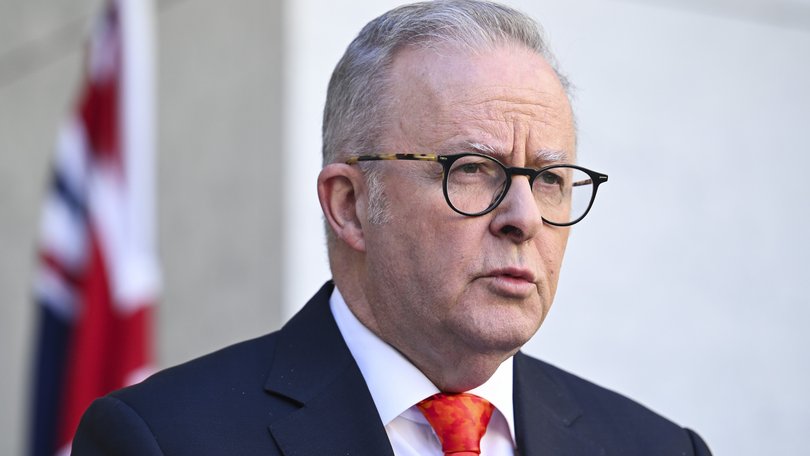 Anthony Albanese insists any changes to property tax concessions are about ensuring intergeneration equity.