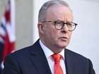 Anthony Albanese insists any changes to property tax concessions are about ensuring intergeneration equity.