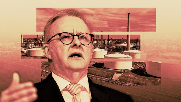 Prime Minister Anthony Albanese has announced a national reservation scheme. 