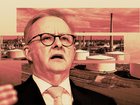 Prime Minister Anthony Albanese has announced a national reservation scheme. 