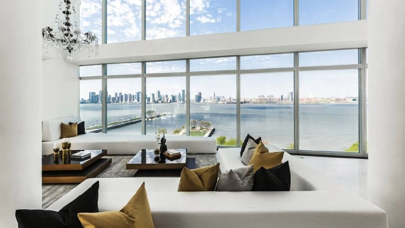 The property first came to market in June 2022.