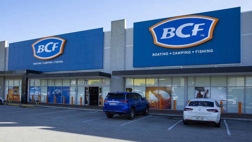 Higher prices at the pump and fuel supply constraints hit BFC in the second half. 