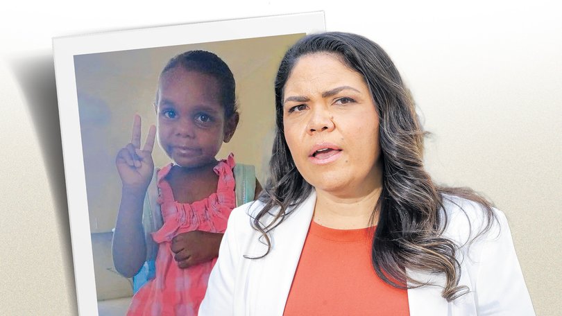 The Northern Territory’s child protection crisis is deepening amid revelations that a six-week-old baby was this week flown to Darwin with ‘suspicious’ head injuries.