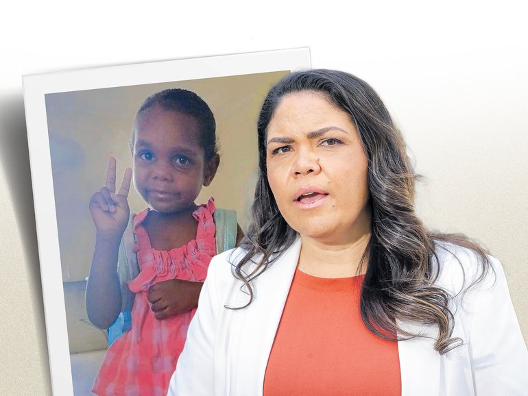The Northern Territory’s child protection crisis is deepening amid revelations that a six-week-old baby was this week flown to Darwin with ‘suspicious’ head injuries.