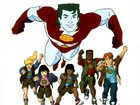 Captain Planet ran from 1990 to 1995 and spanned 113 episodes.