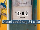 NEWS WORTHY: Diesel could top $4/L despite Iran peace deal rumours & Epstein suicide note UNSEALED 