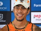 Jarome Luai.