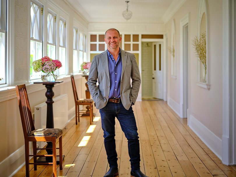 Restoration Australia is returning to ABC, and my eyeballs are most pleased.
