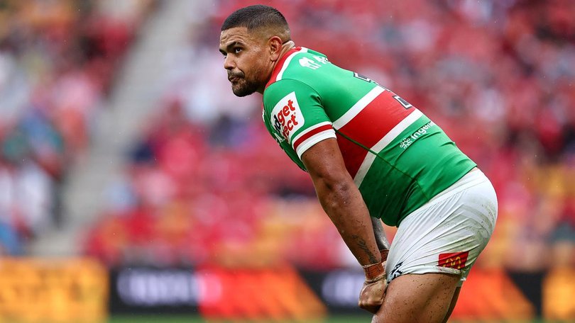 South Sydney star Latrell Mitchell has been sidelined for at least a week. (AAP PHOTOS)