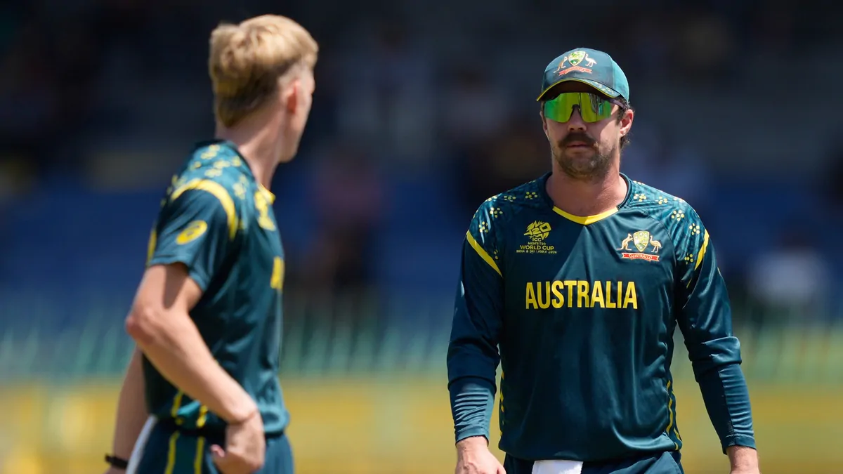 Australia set to be without stars for Pakistan ODI series after Indian Premier League clash