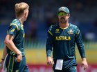 Australia’s road to the 2027 ODI World Cup may start without some of their stars.