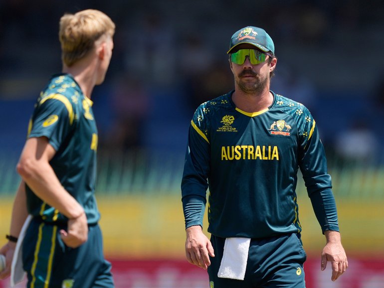 Australia’s road to the 2027 ODI World Cup may start without some of their stars.