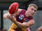 Koby Evans has received a four-match ban.
