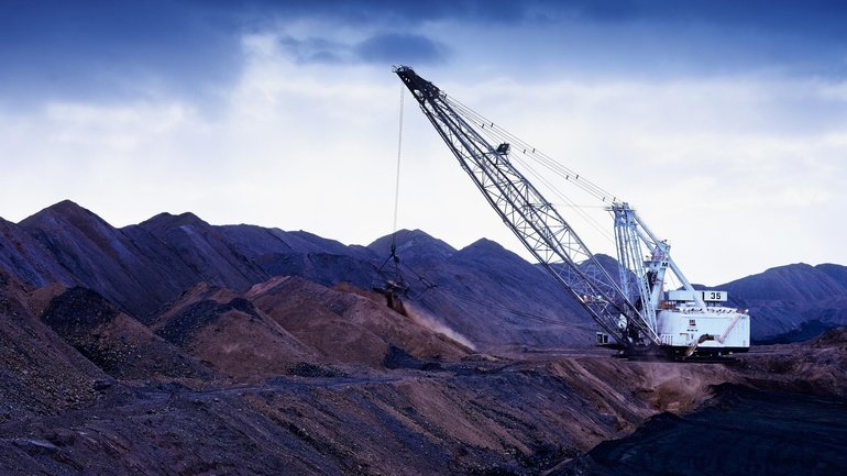 Copper has hit $US6.22 a pound.