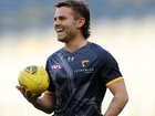 Fremantle will need to keep a lid on Nick Watson.