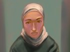 Janai Safar was refused bail after returning to Australia from a Syrian refugee camp. (Rocco Fazzari/AAP PHOTOS)