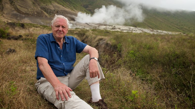 David Attenborough turns 100 as Royal Albert Hall event and global tributes honour broadcaster.