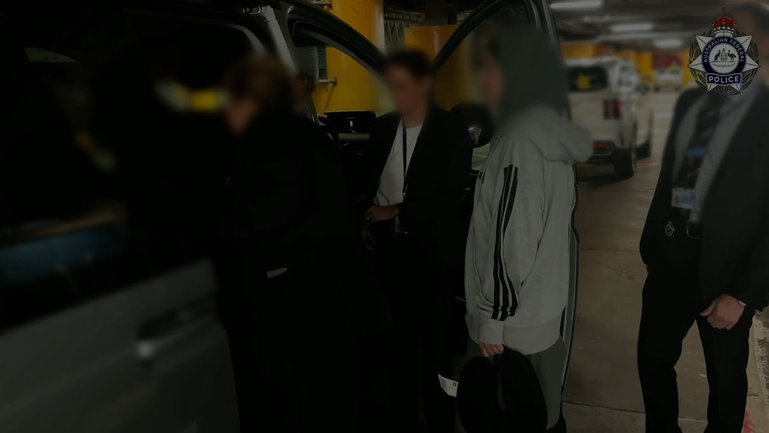 Mark Butler refuses to reveal ISIS bride monitoring cost.