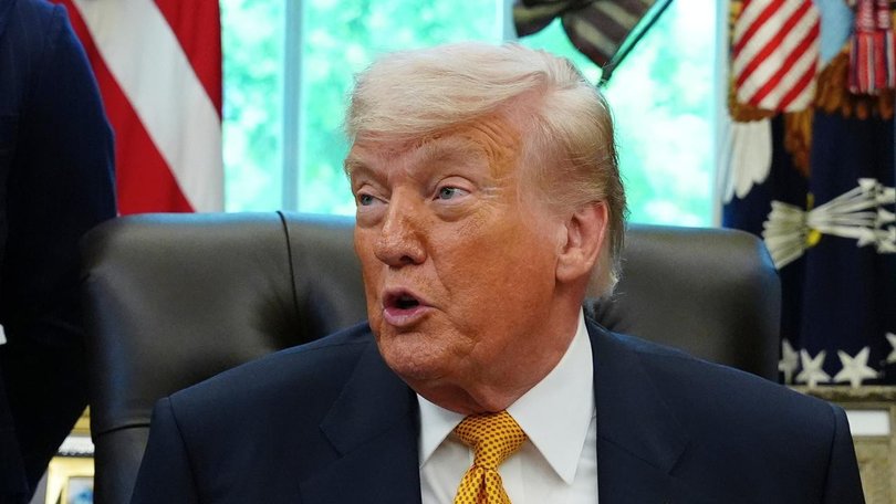 The US trade court has ruled against President Donald Trump’s latest 10 per cent global tariffs, finding they were not justified under a 1970s trade law, however the court only blocked the levy on two small businesses and the state of Washington.