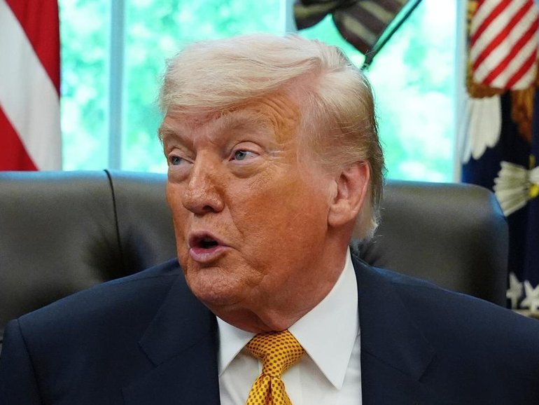 The US trade court has ruled against President Donald Trump’s latest 10 per cent global tariffs, finding they were not justified under a 1970s trade law, however the court only blocked the levy on two small businesses and the state of Washington.