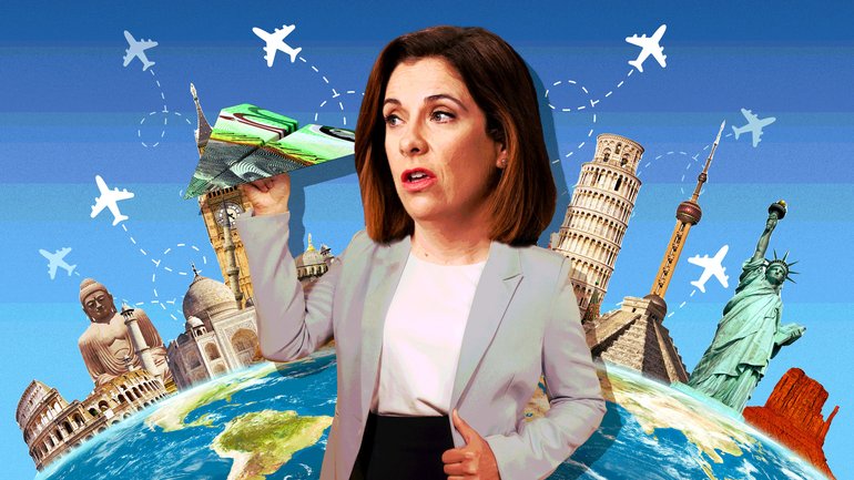 Cabinet minister Anika Wells has repaid taxpayer-funded expenses for four trips following an audit into the use of her travel entitlements. 
