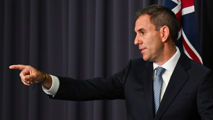 Jim Chalmers signals capital gains tax and negative gearing reforms ahead of Federal Budget.
