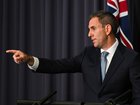 Jim Chalmers signals capital gains tax and negative gearing reforms ahead of Federal Budget.