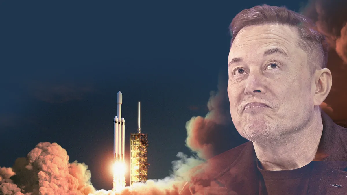 THE ECONOMIST: What is Elon Musk’s formula? Quinn Slobodian, Ben Tarnoff’s book uncovers world’s richest man
