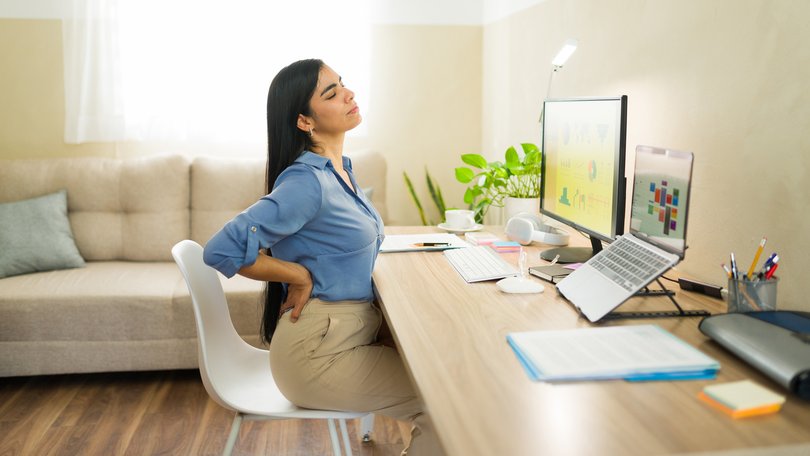 Got yourself into a sit-uation? Try these habit-stacking hacks to combat the deadly effects of sitting all day.