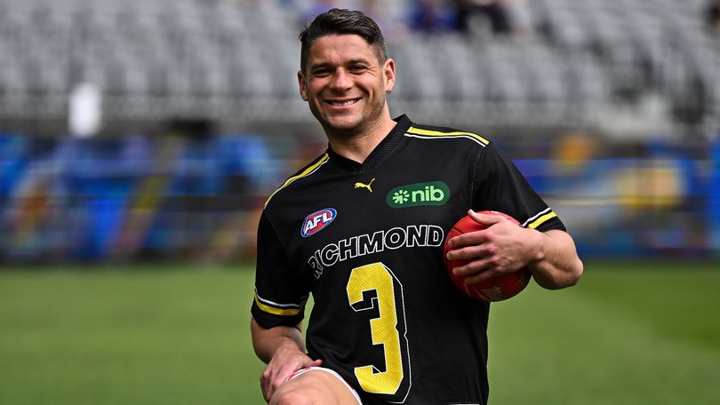 Violence charges have been withdrawn against Steven May and Dion Prestia.
